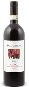 06 Barolo Parej (Icardi Cav. Pierino E Figli) 2006